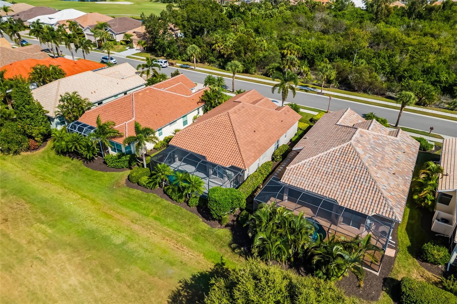 613 MISTY PINE DR, VENICE, FL — photo 43