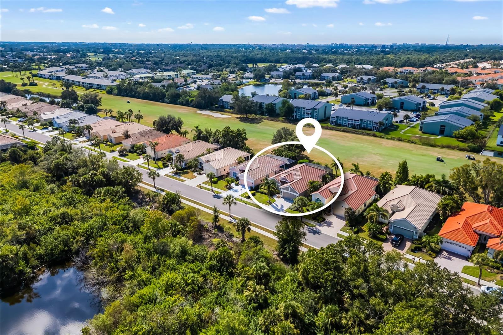 613 MISTY PINE DR, VENICE, FL — photo 46