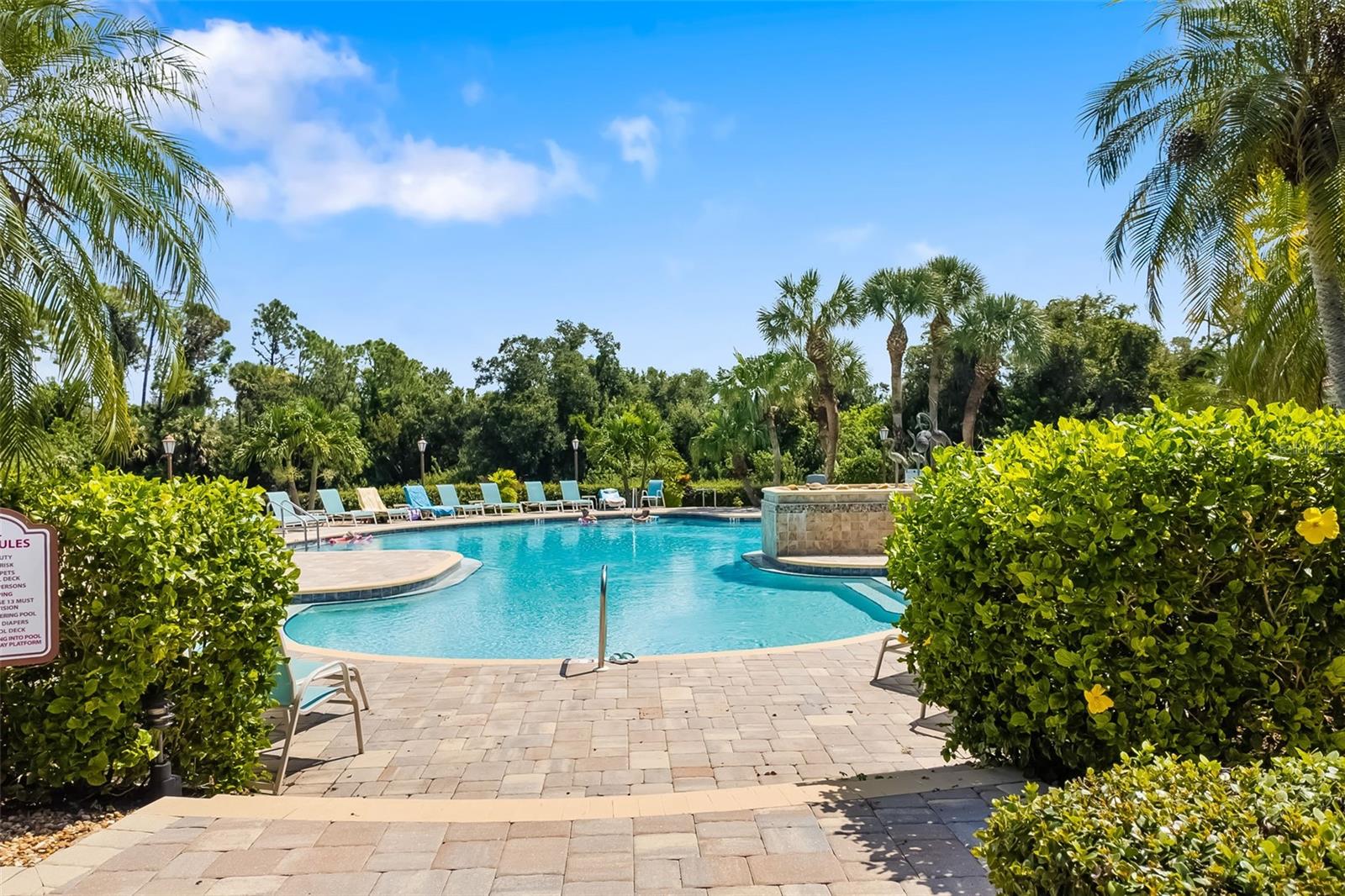 613 MISTY PINE DR, VENICE, FL — photo 56