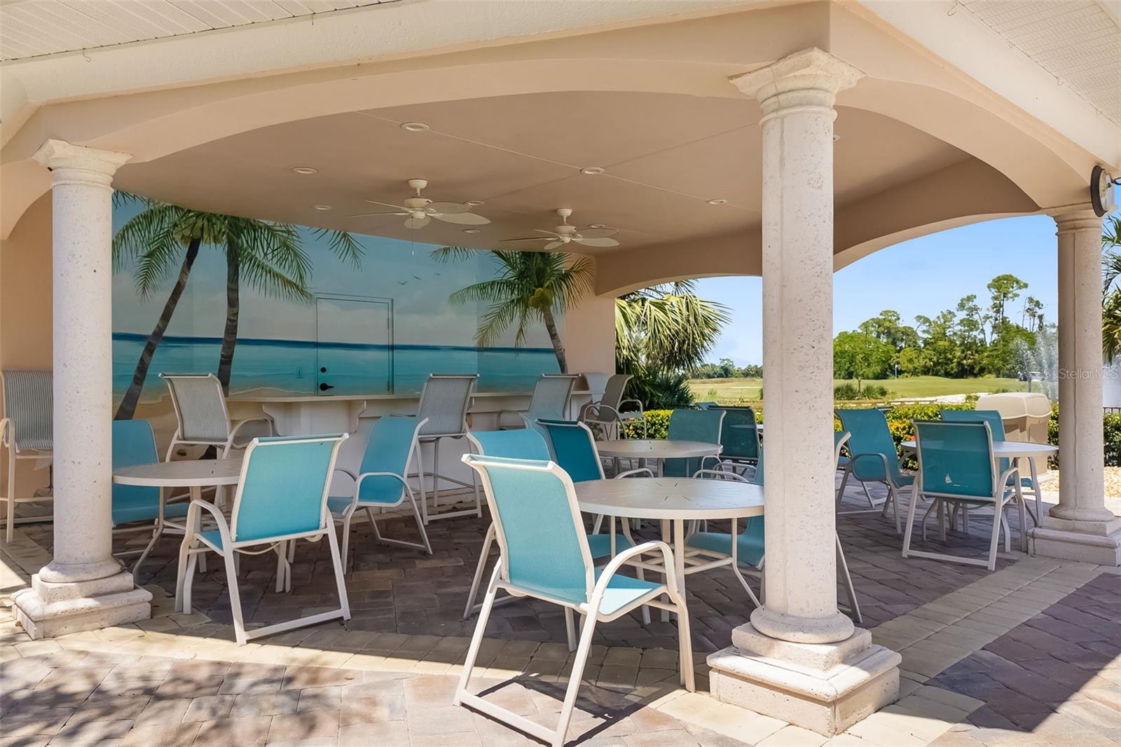 613 MISTY PINE DR, VENICE, FL — photo 57