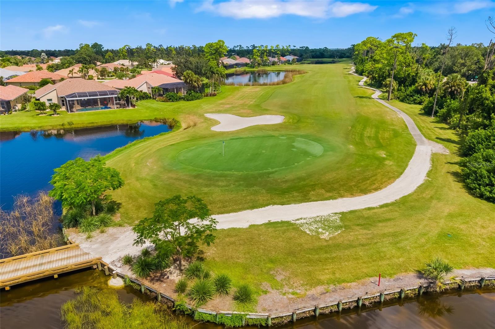 613 MISTY PINE DR, VENICE, FL — photo 58
