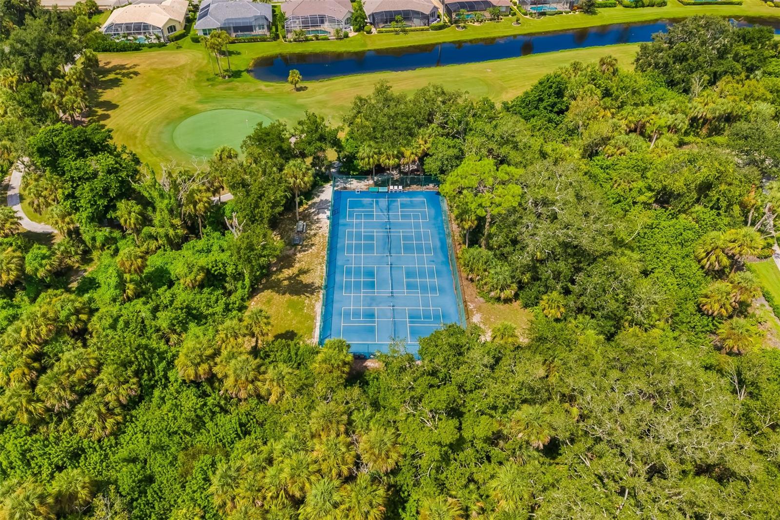 613 MISTY PINE DR, VENICE, FL — photo 60