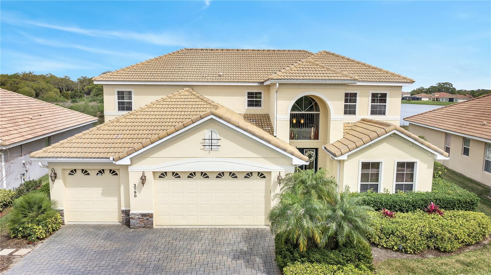 3790 EAGLE ISLE CIR, KISSIMMEE, FL