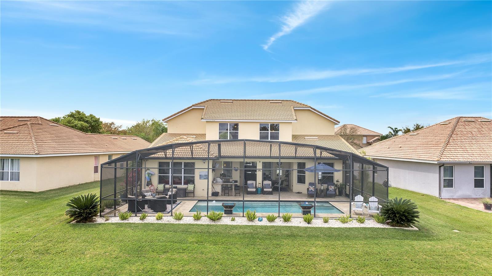 3790 EAGLE ISLE CIR, KISSIMMEE, FL — photo 4