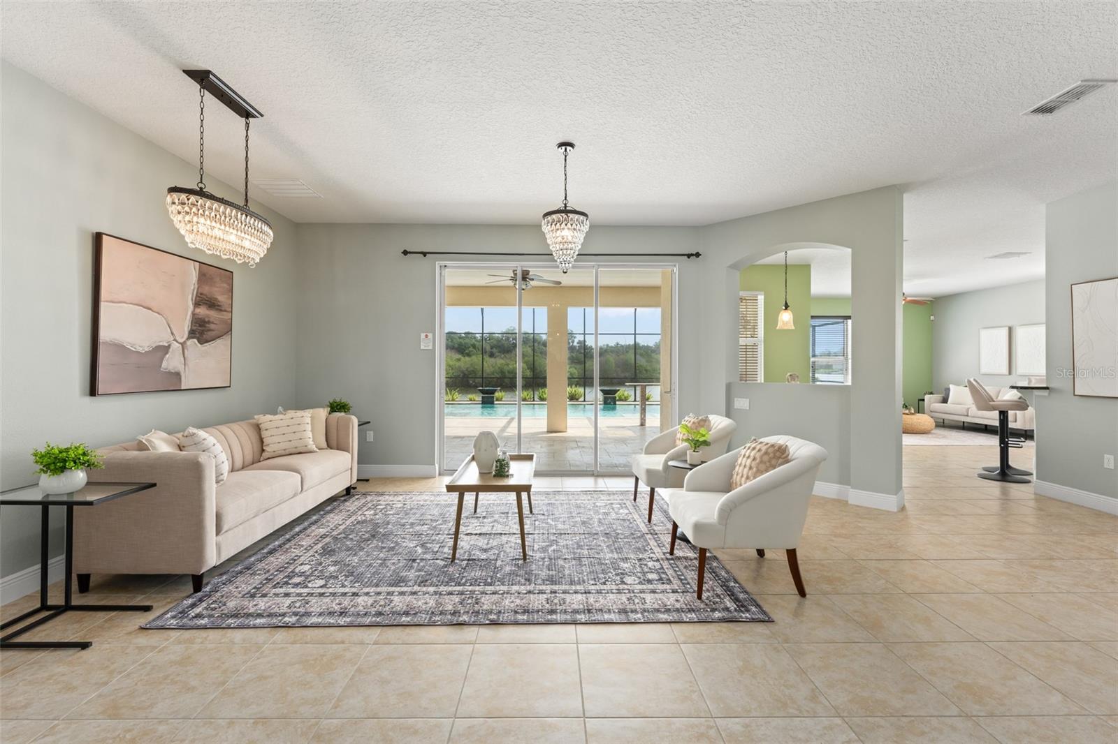 3790 EAGLE ISLE CIR, KISSIMMEE, FL — photo 10