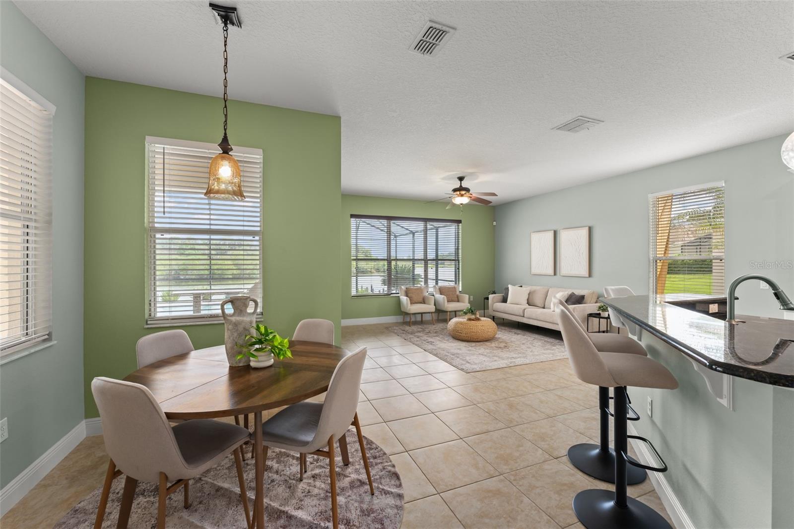 3790 EAGLE ISLE CIR, KISSIMMEE, FL — photo 17