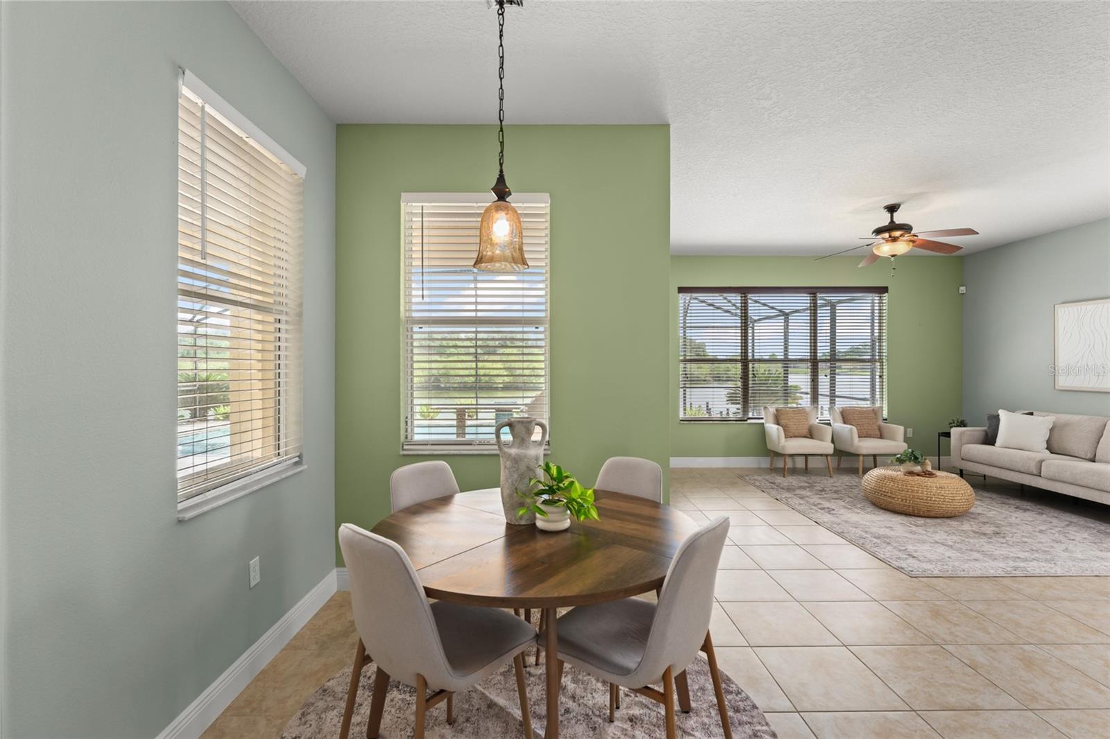 3790 EAGLE ISLE CIR, KISSIMMEE, FL — photo 18
