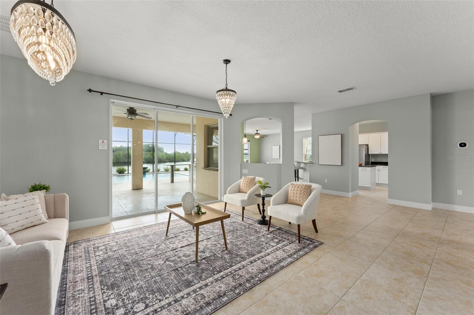 3790 EAGLE ISLE CIR, KISSIMMEE, FL — photo 24