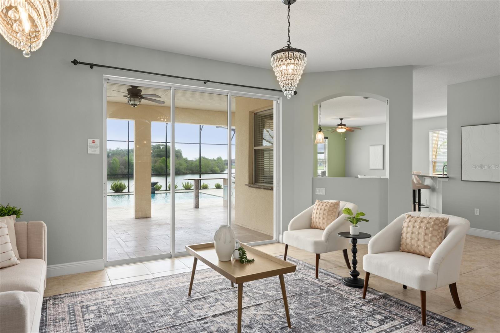 3790 EAGLE ISLE CIR, KISSIMMEE, FL — photo 25