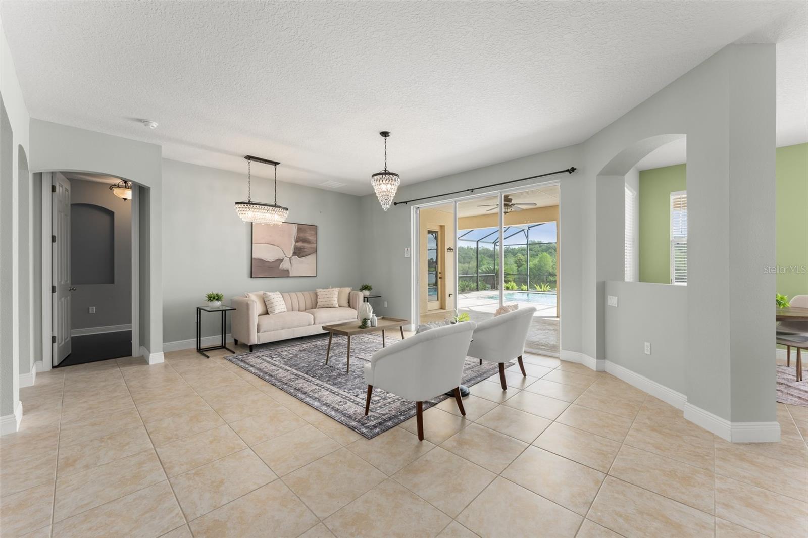 3790 EAGLE ISLE CIR, KISSIMMEE, FL — photo 26