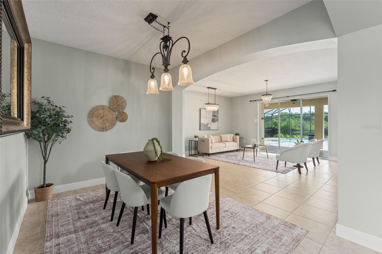 3790 EAGLE ISLE CIR, KISSIMMEE, FL — photo 28