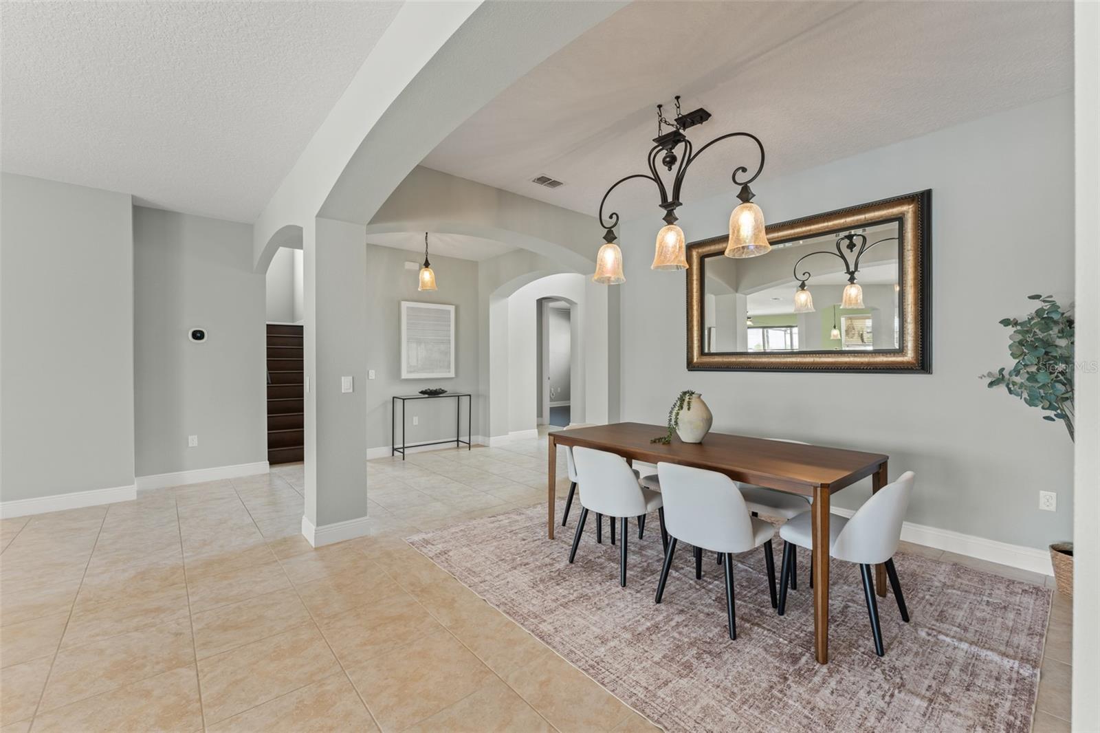 3790 EAGLE ISLE CIR, KISSIMMEE, FL — photo 29
