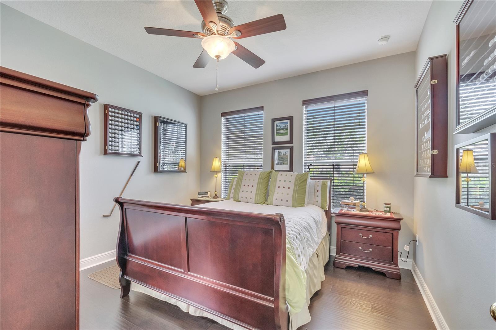 3790 EAGLE ISLE CIR, KISSIMMEE, FL — photo 37