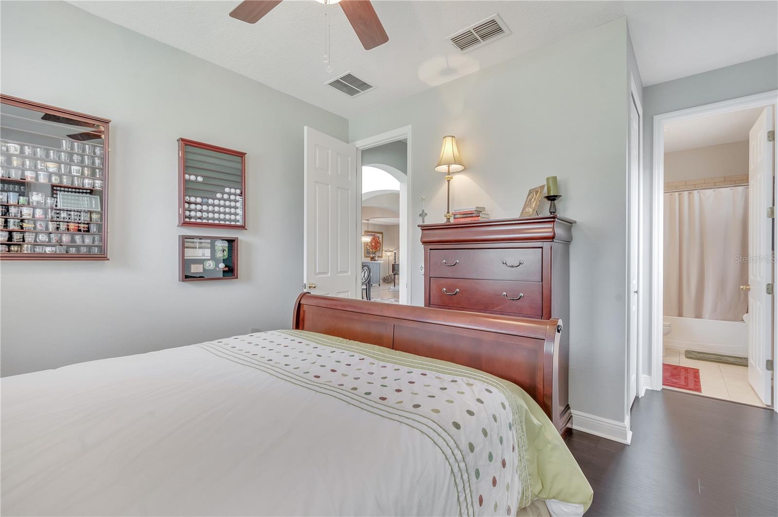 3790 EAGLE ISLE CIR, KISSIMMEE, FL — photo 38