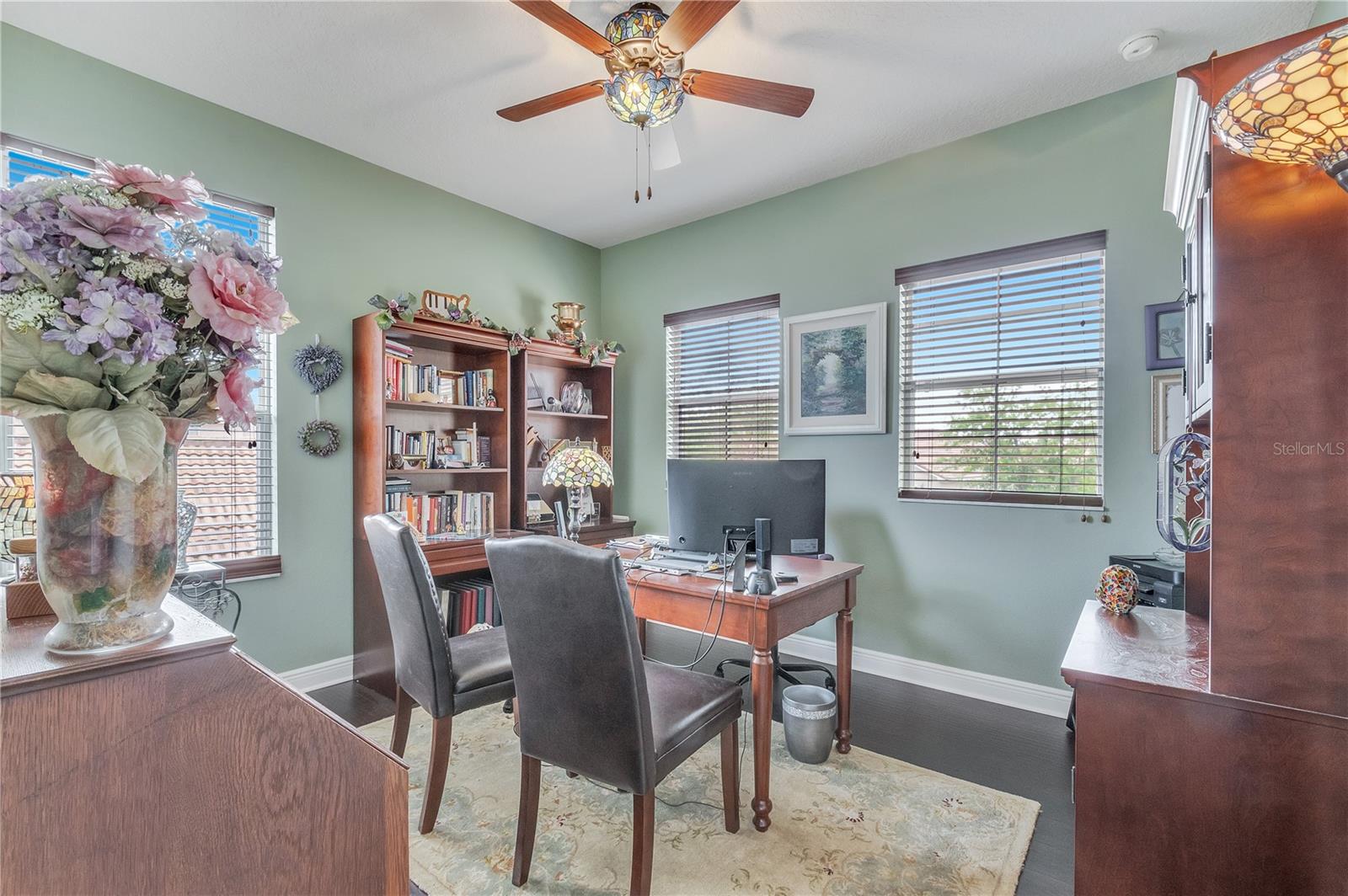3790 EAGLE ISLE CIR, KISSIMMEE, FL — photo 46