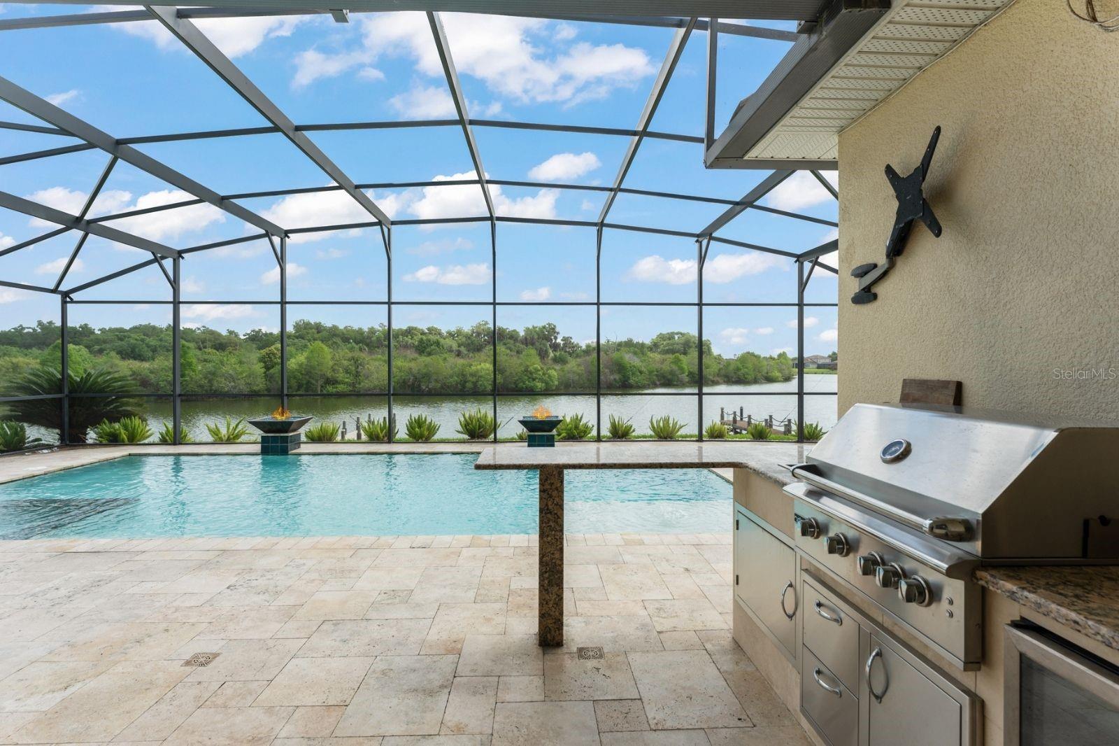 3790 EAGLE ISLE CIR, KISSIMMEE, FL — photo 56