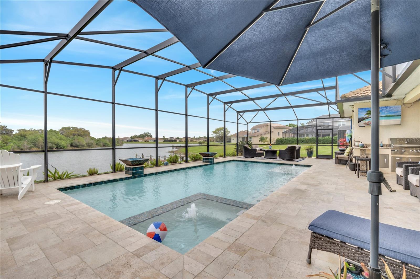 3790 EAGLE ISLE CIR, KISSIMMEE, FL — photo 57