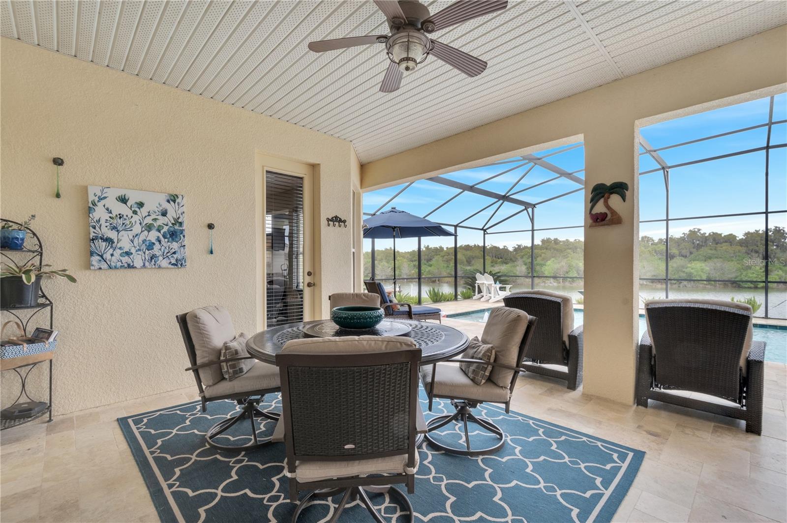 3790 EAGLE ISLE CIR, KISSIMMEE, FL — photo 58