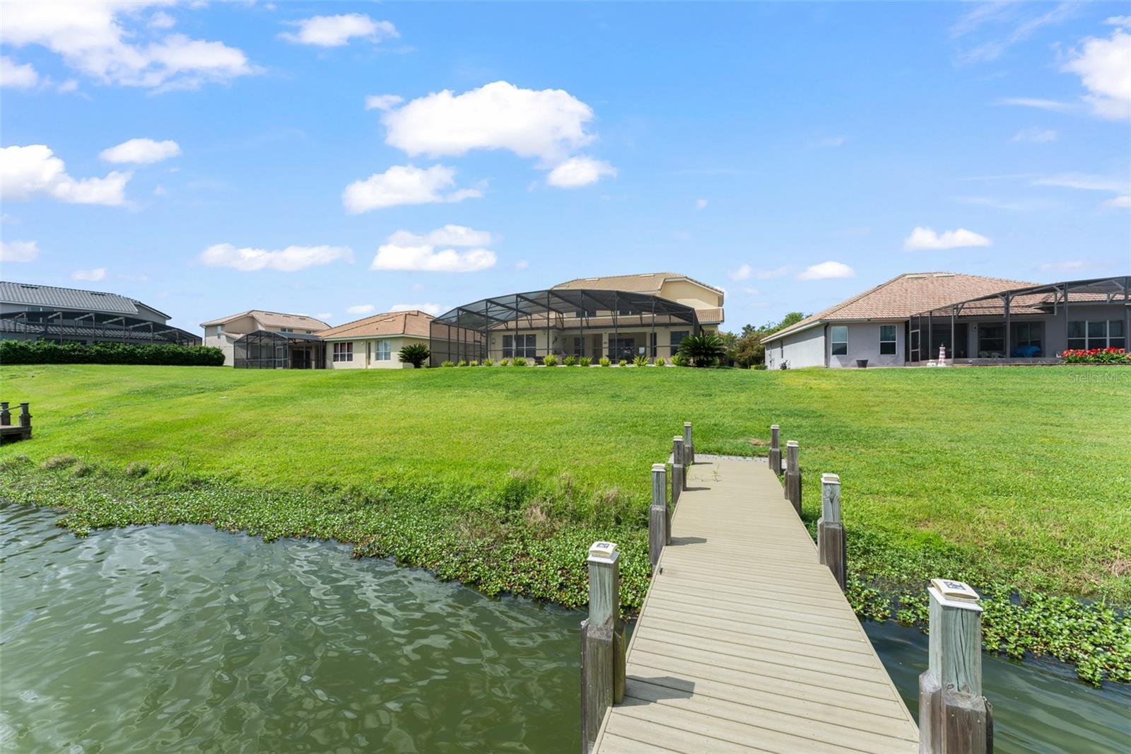 3790 EAGLE ISLE CIR, KISSIMMEE, FL — photo 63
