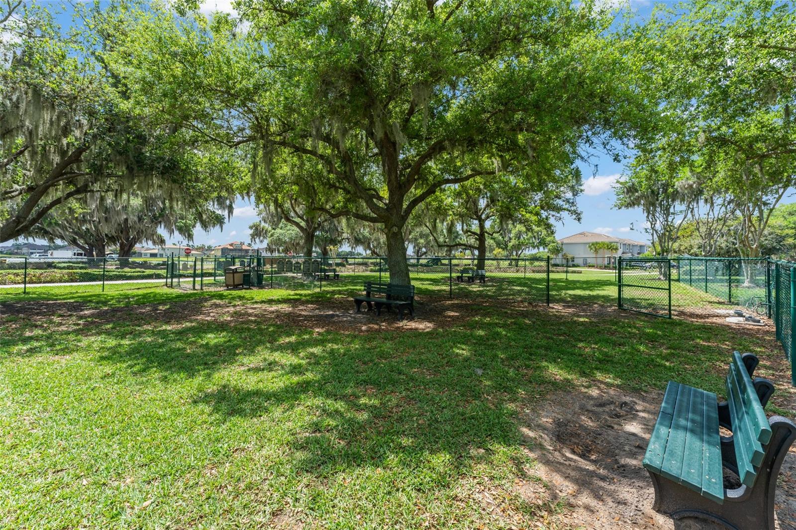 3790 EAGLE ISLE CIR, KISSIMMEE, FL — photo 71