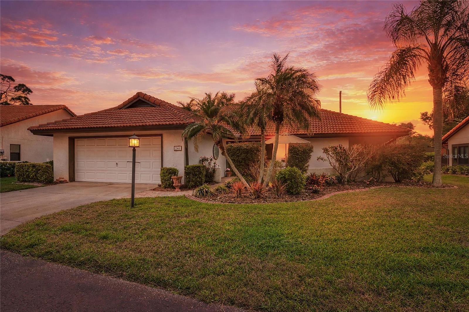 246 LAUREL HOLLOW DR #23, NOKOMIS, FL — photo 4