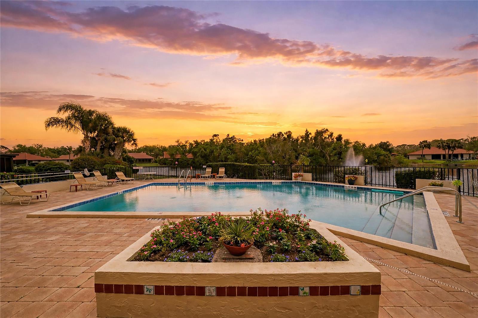 246 LAUREL HOLLOW DR #23, NOKOMIS, FL — photo 5
