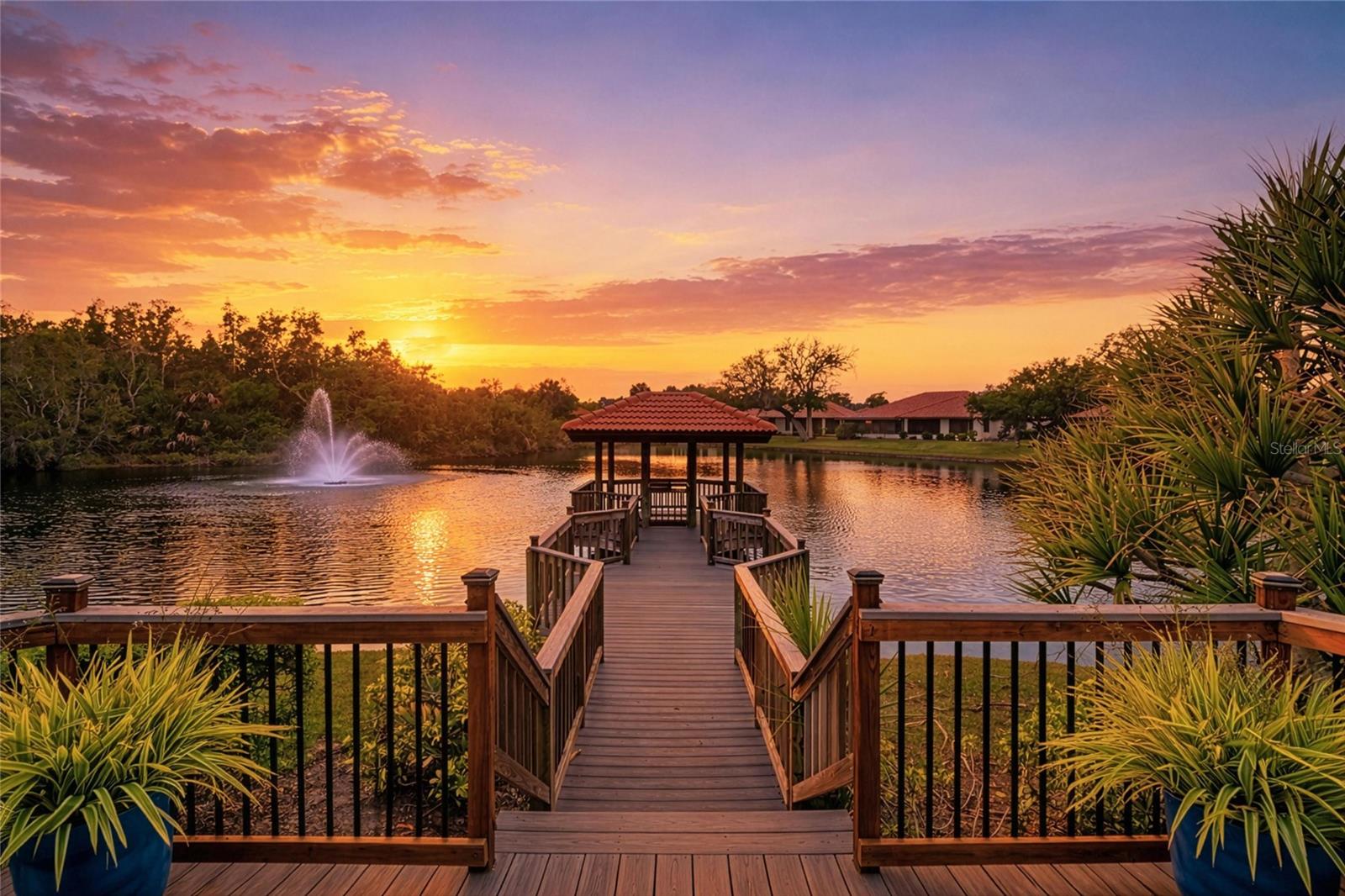 246 LAUREL HOLLOW DR #23, NOKOMIS, FL — photo 6
