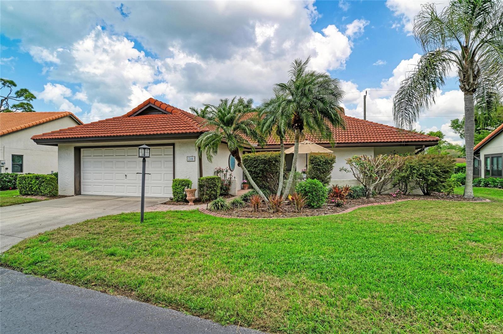 246 LAUREL HOLLOW DR #23, NOKOMIS, FL — photo 9