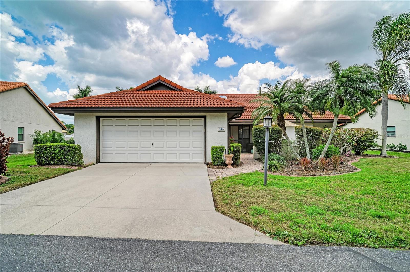 246 LAUREL HOLLOW DR #23, NOKOMIS, FL — photo 10
