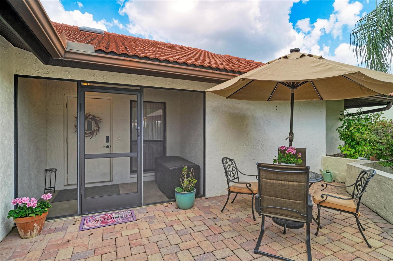 246 LAUREL HOLLOW DR #23, NOKOMIS, FL — photo 11