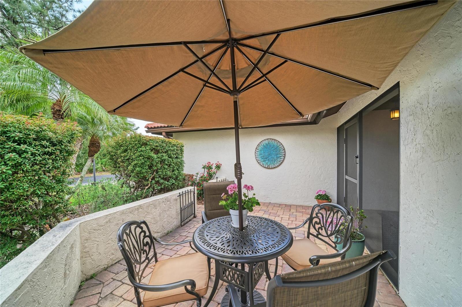 246 LAUREL HOLLOW DR #23, NOKOMIS, FL — photo 12