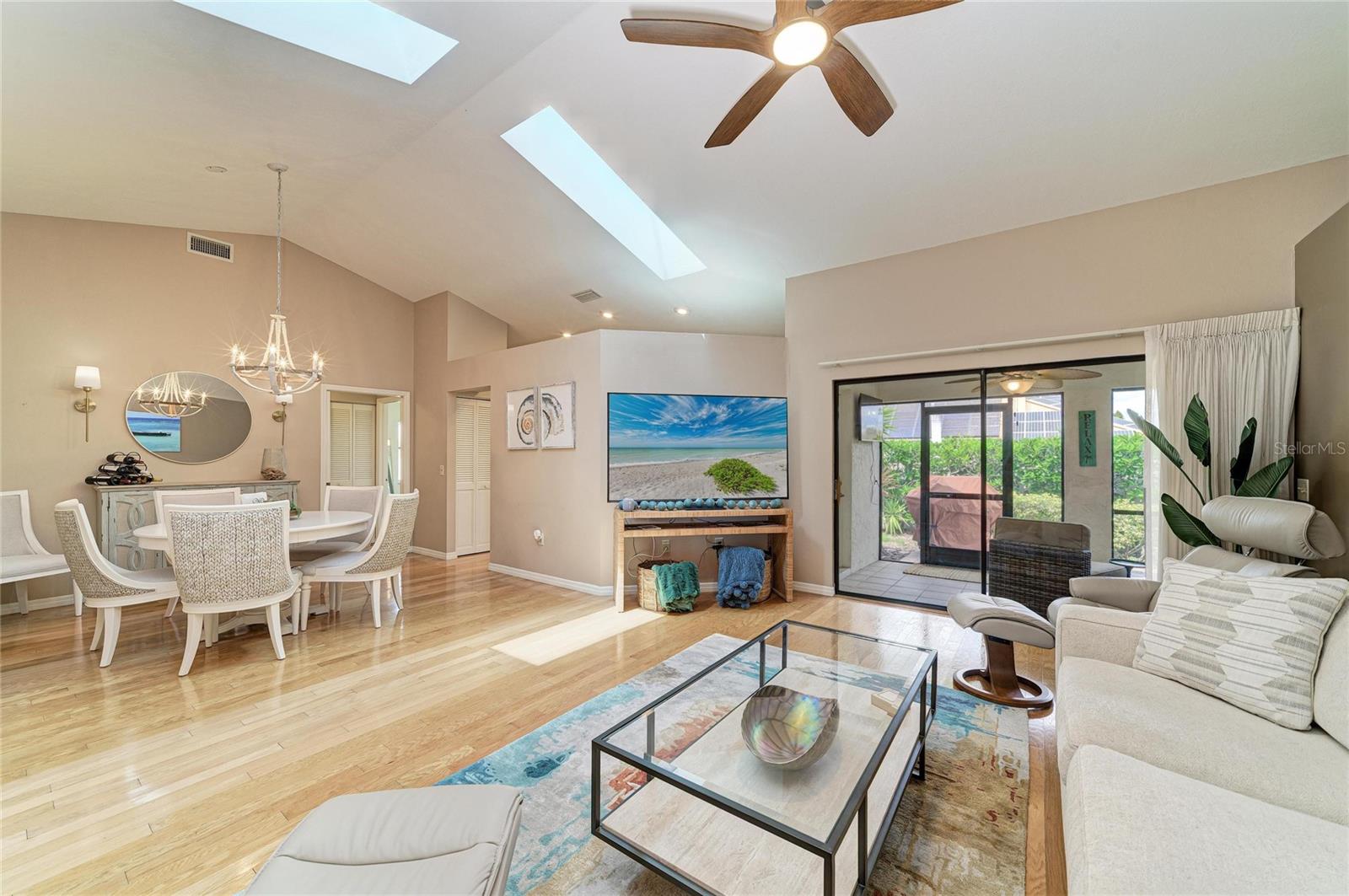 246 LAUREL HOLLOW DR #23, NOKOMIS, FL — photo 22