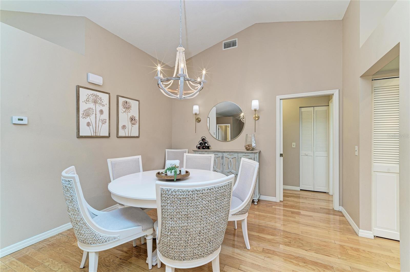 246 LAUREL HOLLOW DR #23, NOKOMIS, FL — photo 24