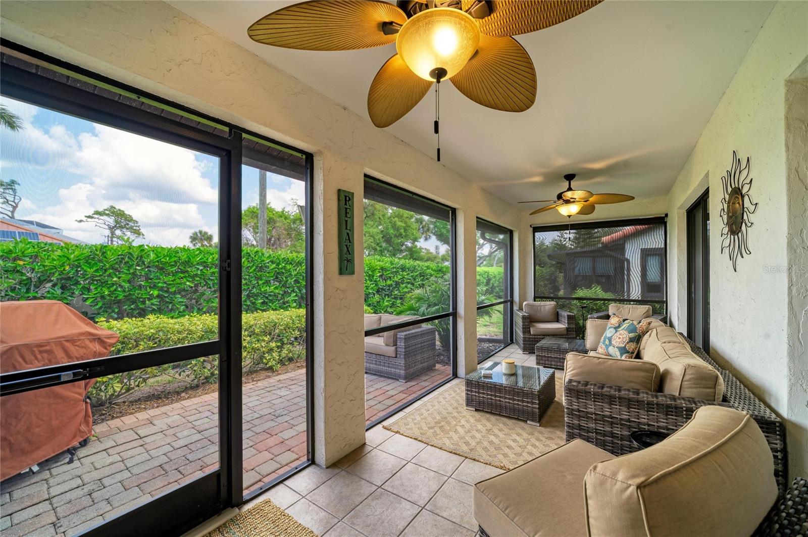 246 LAUREL HOLLOW DR #23, NOKOMIS, FL — photo 38
