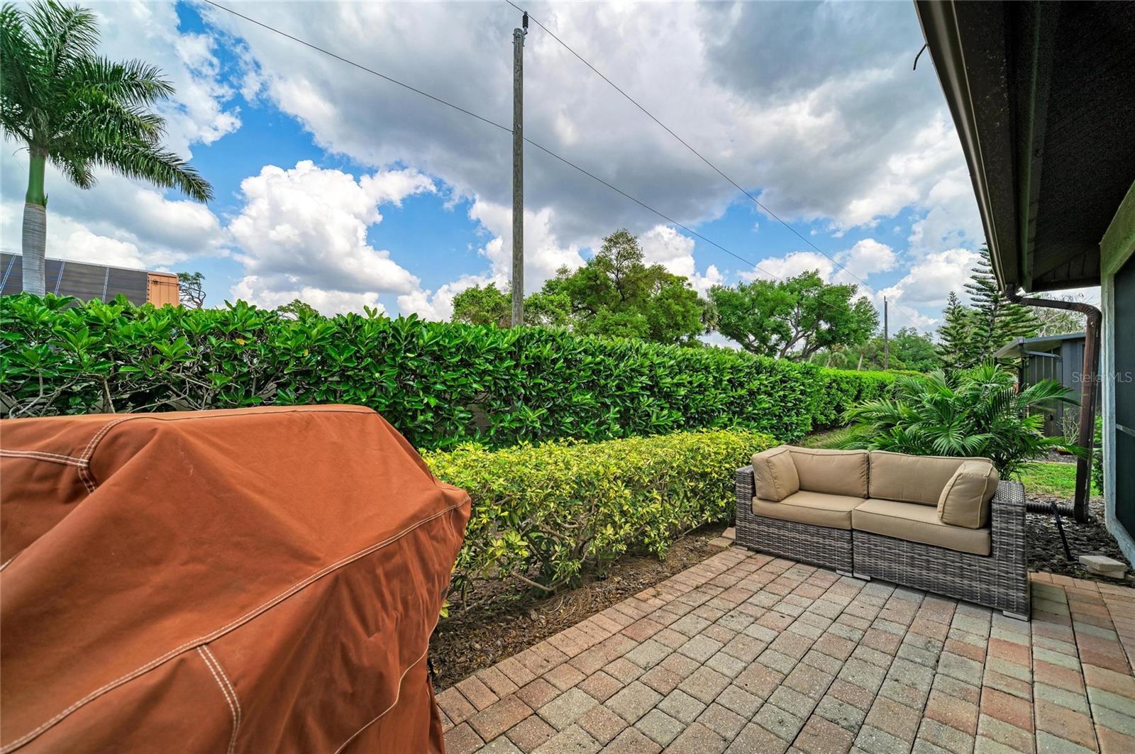 246 LAUREL HOLLOW DR #23, NOKOMIS, FL — photo 41