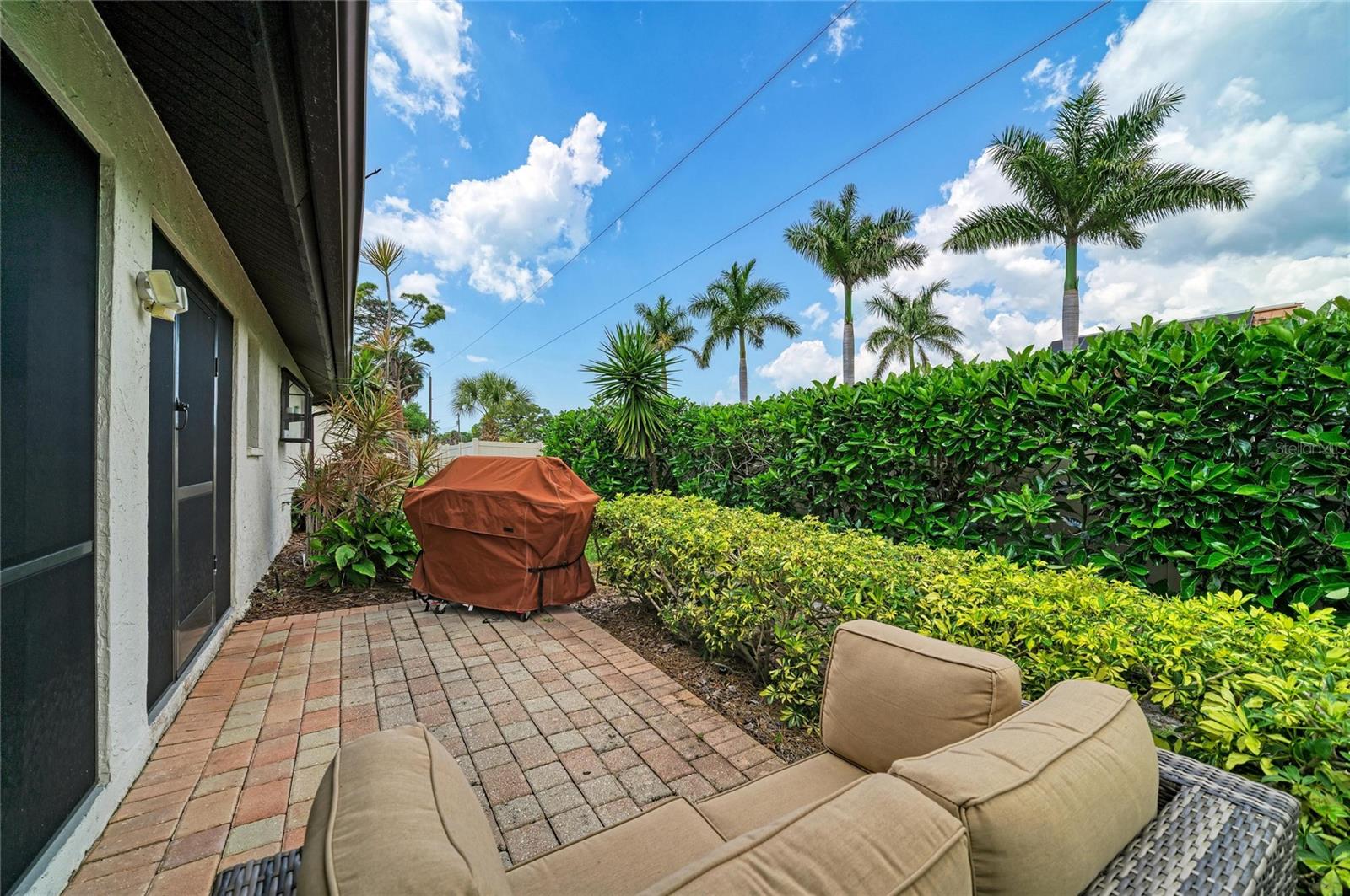 246 LAUREL HOLLOW DR #23, NOKOMIS, FL — photo 42