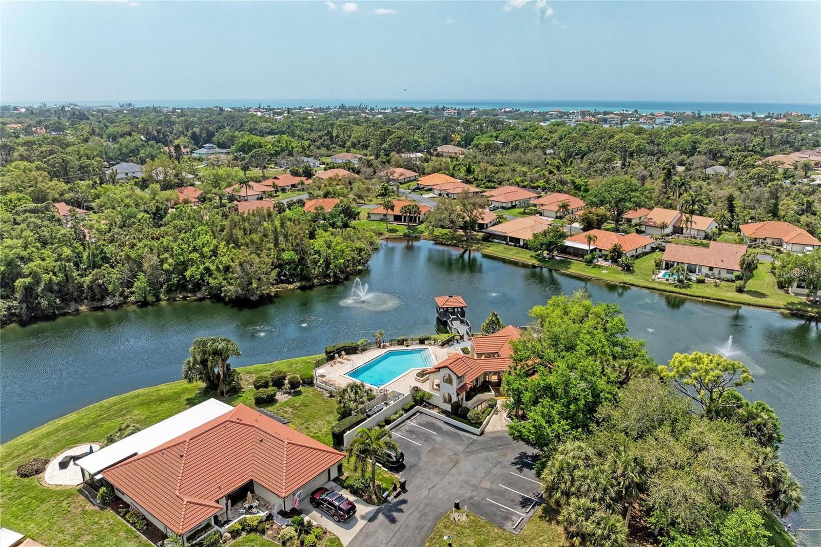 246 LAUREL HOLLOW DR #23, NOKOMIS, FL — photo 44
