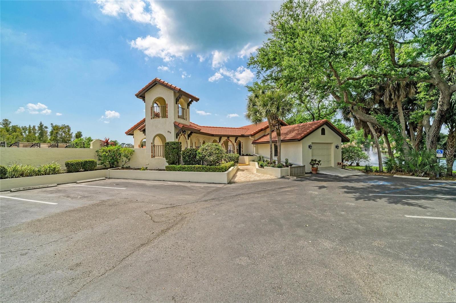 246 LAUREL HOLLOW DR #23, NOKOMIS, FL — photo 48