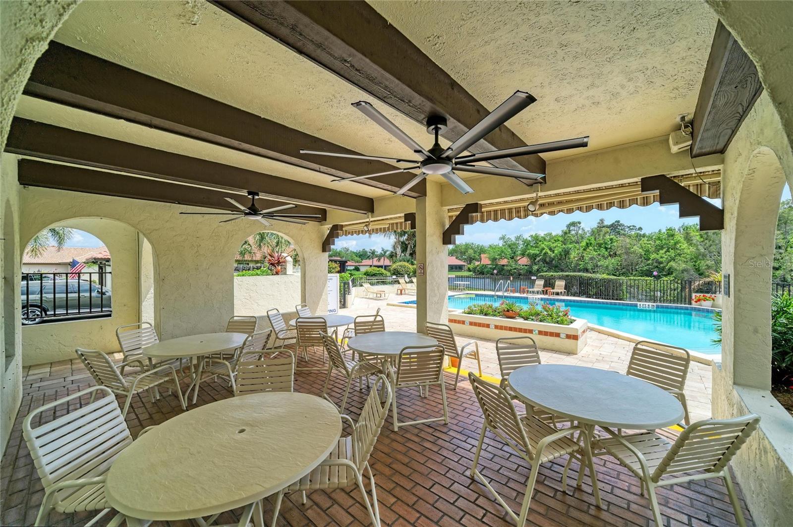 246 LAUREL HOLLOW DR #23, NOKOMIS, FL — photo 50