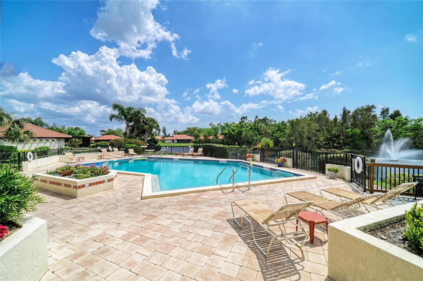 246 LAUREL HOLLOW DR #23, NOKOMIS, FL — photo 51