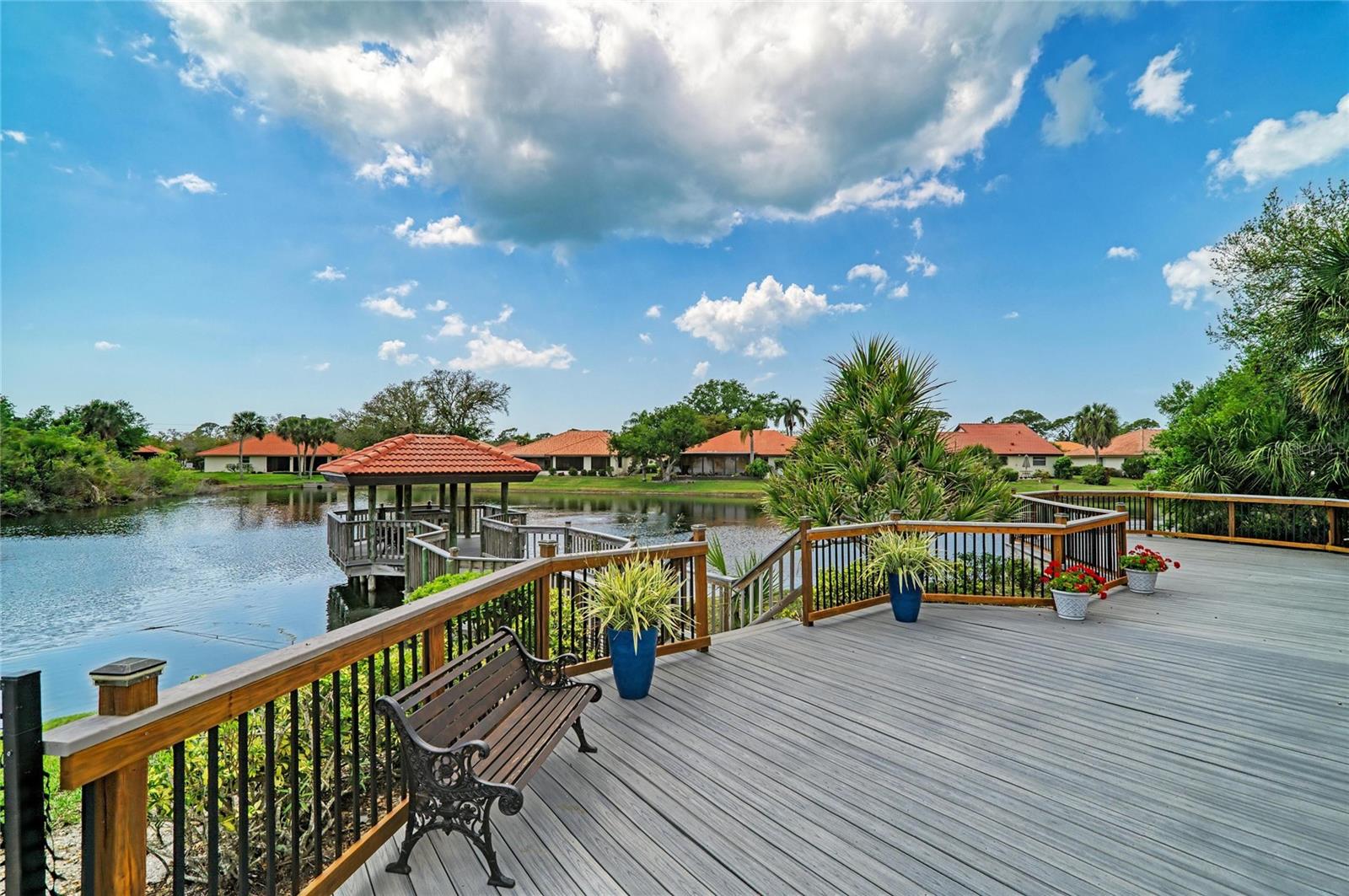 246 LAUREL HOLLOW DR #23, NOKOMIS, FL — photo 54