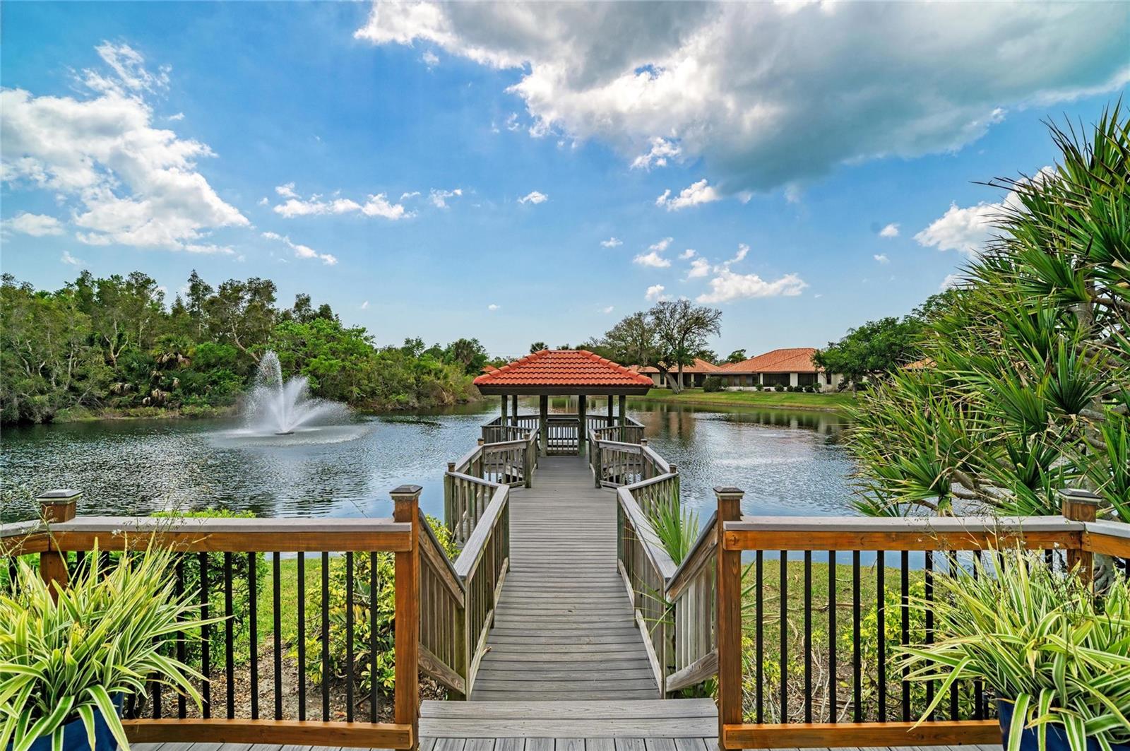 246 LAUREL HOLLOW DR #23, NOKOMIS, FL — photo 55