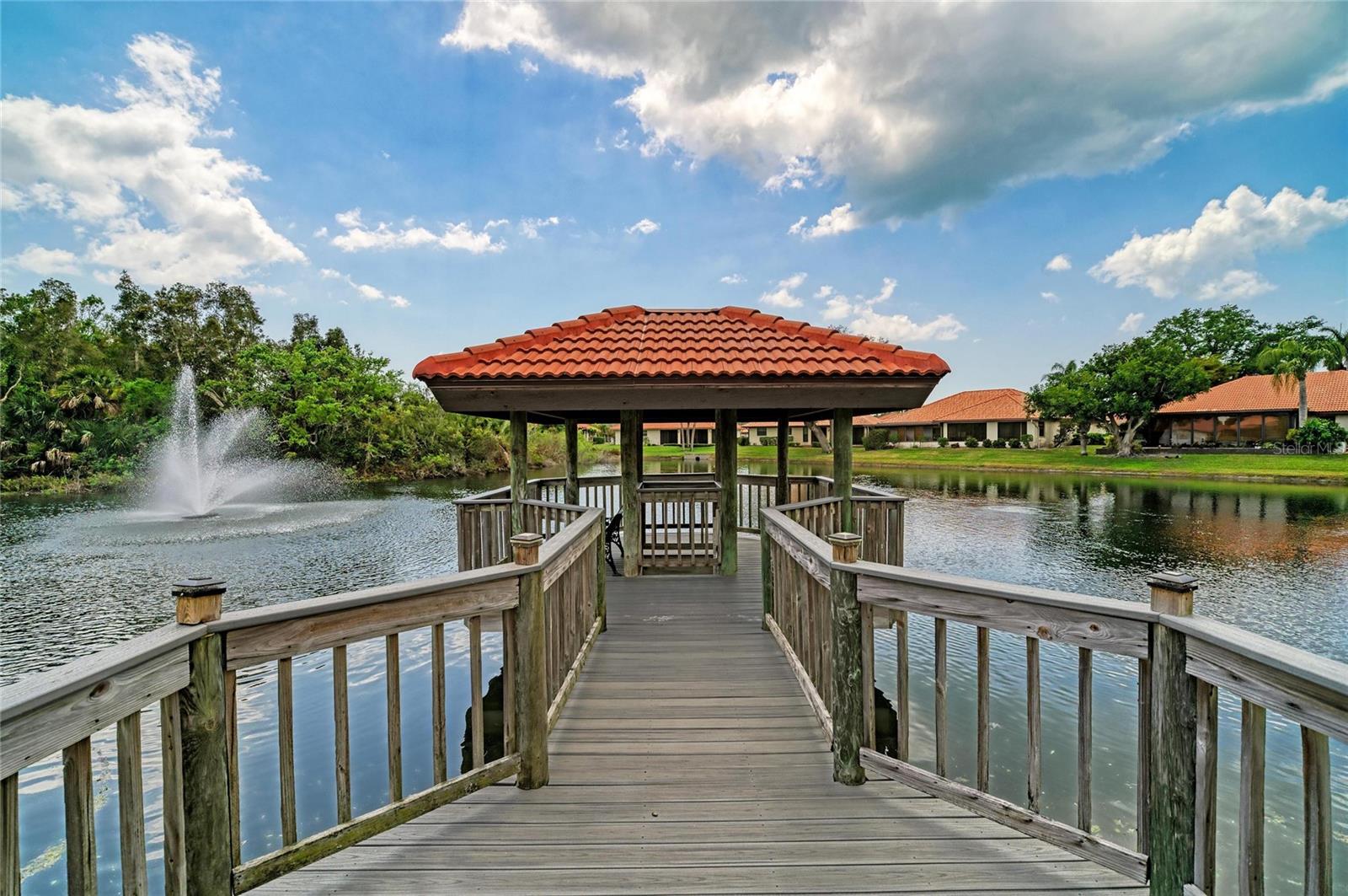 246 LAUREL HOLLOW DR #23, NOKOMIS, FL — photo 56