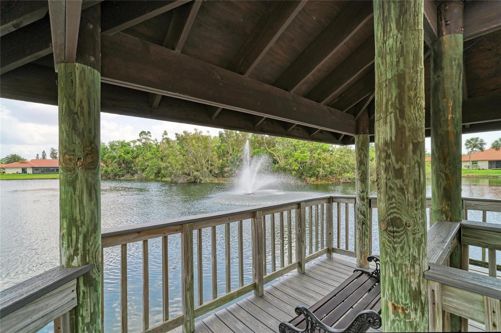 246 LAUREL HOLLOW DR #23, NOKOMIS, FL — photo 57