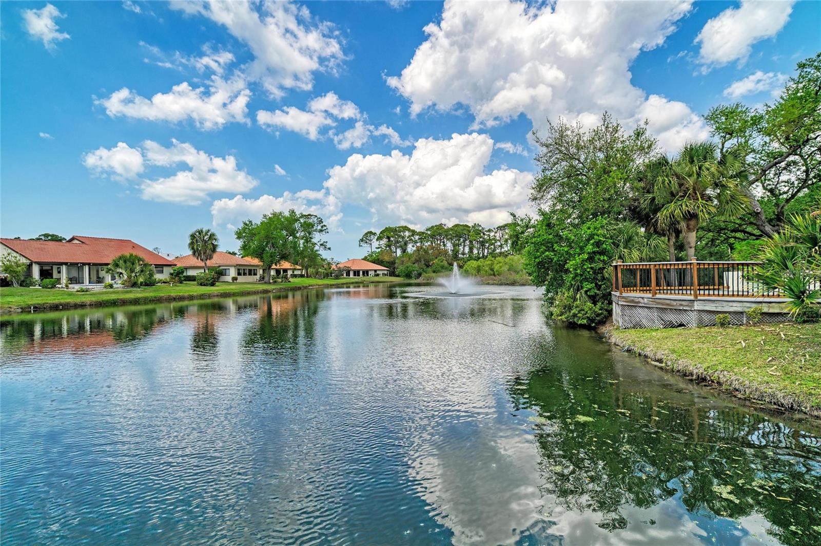 246 LAUREL HOLLOW DR #23, NOKOMIS, FL — photo 58