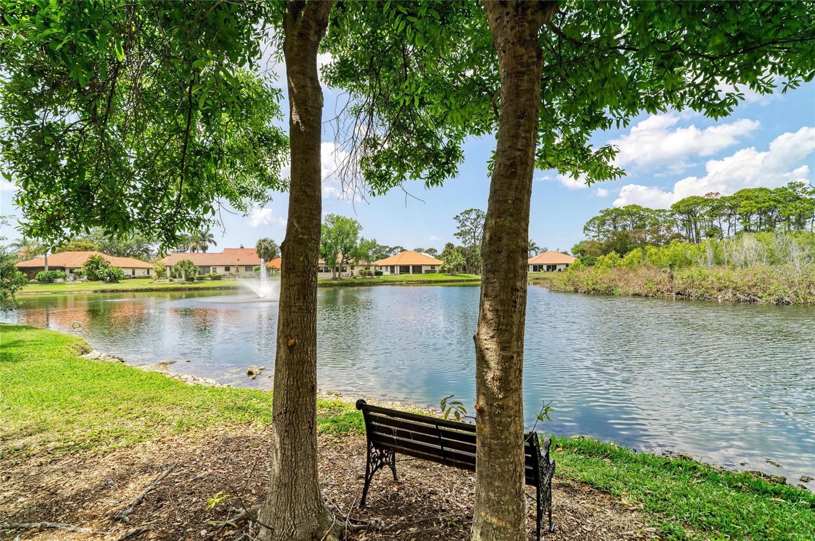 246 LAUREL HOLLOW DR #23, NOKOMIS, FL — photo 59