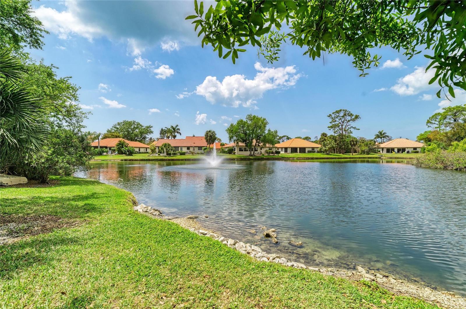 246 LAUREL HOLLOW DR #23, NOKOMIS, FL — photo 60