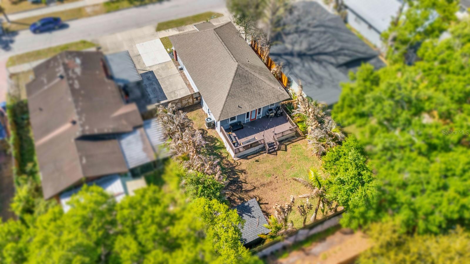 200 E FERN ST, TAMPA, FL — photo 44