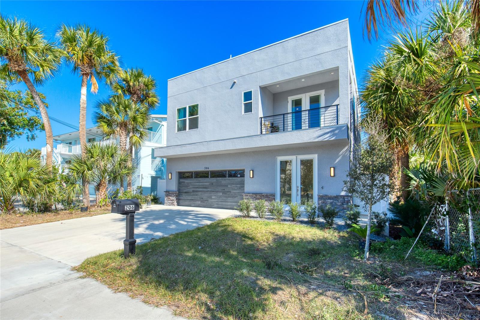 206 N HALIFAX AVE, DAYTONA BEACH, FL — photo 3