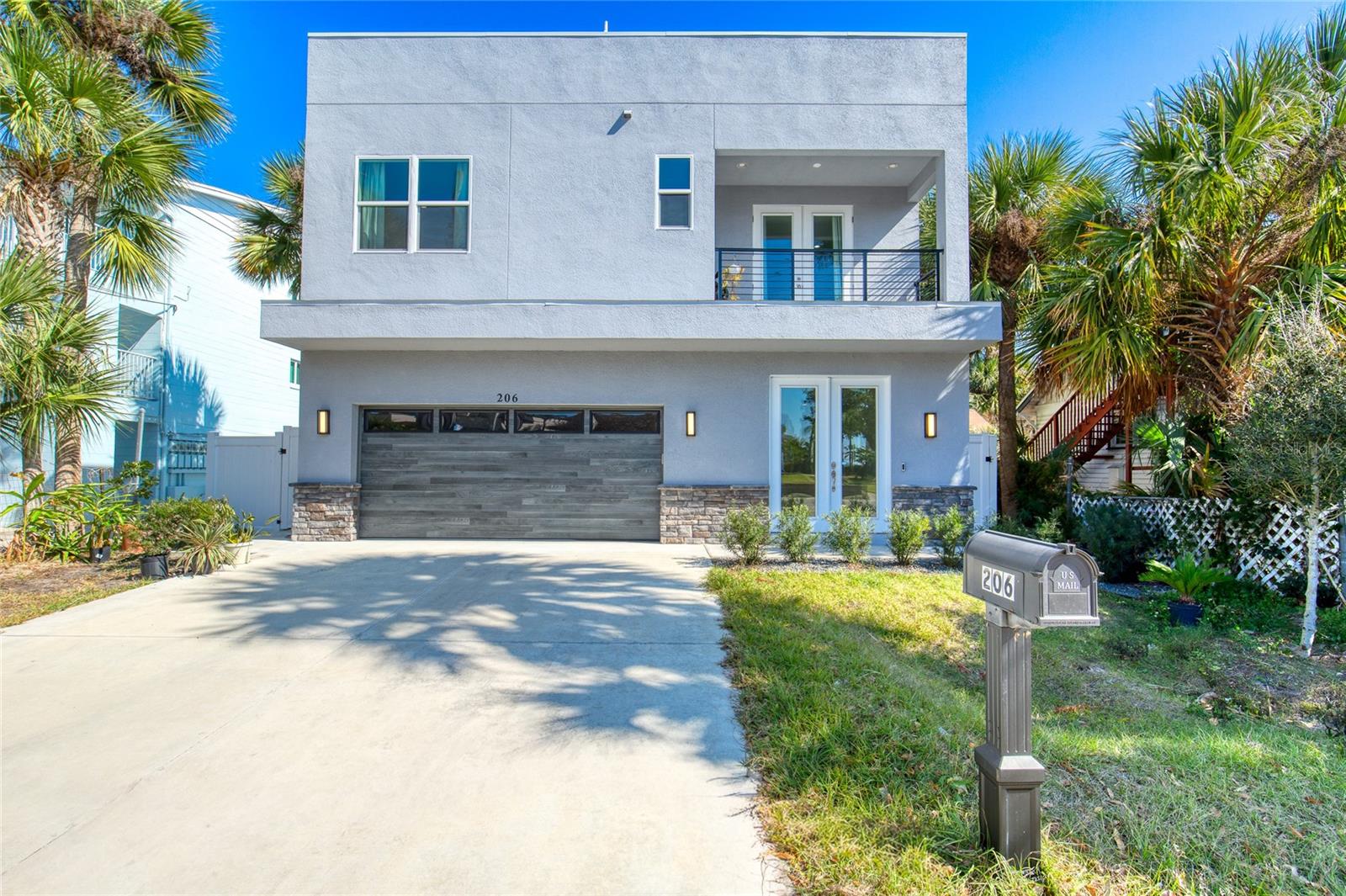 206 N HALIFAX AVE, DAYTONA BEACH, FL — photo 5